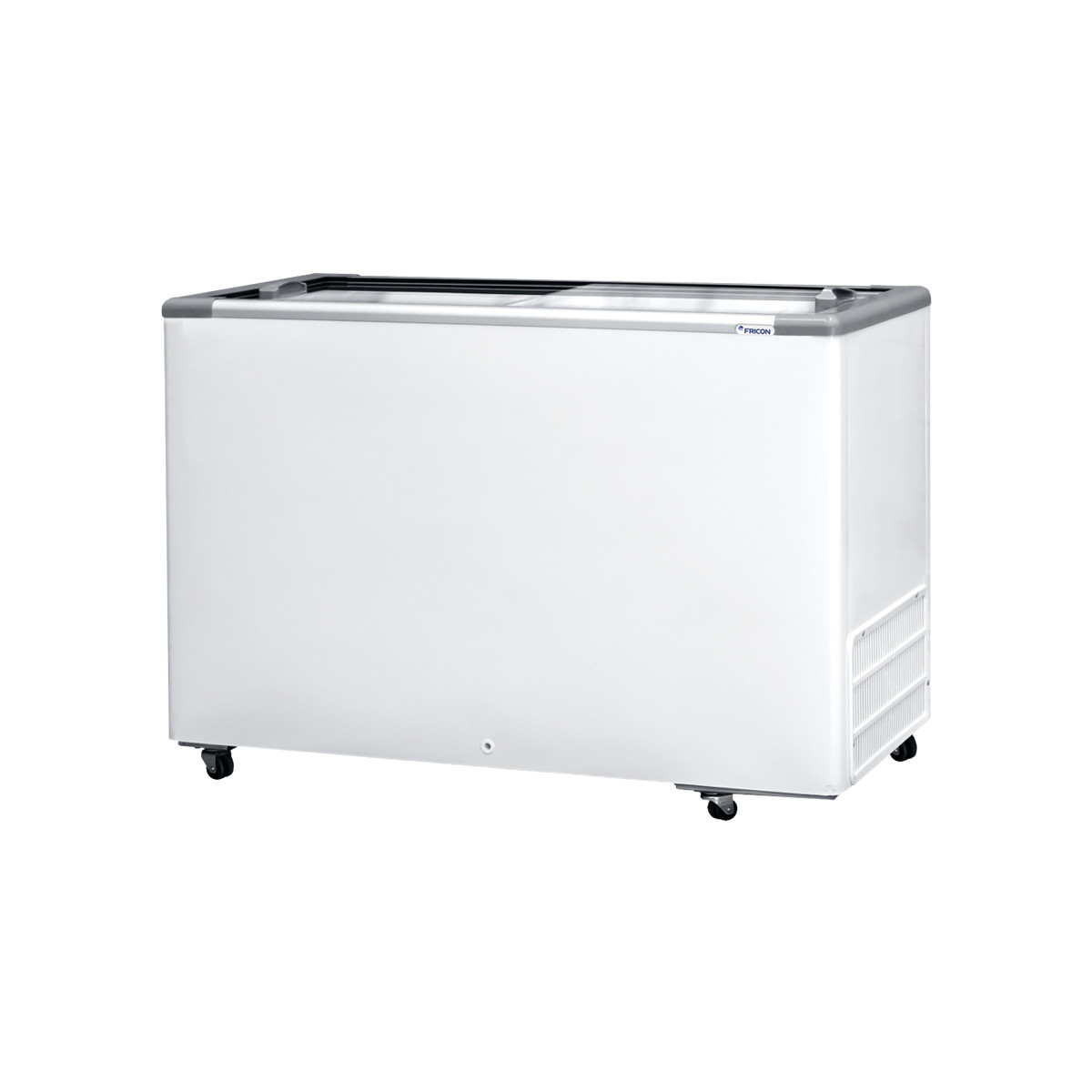 CONSERVADOR HORIZONTAL DE BAIXA TEMPERATURA 411L