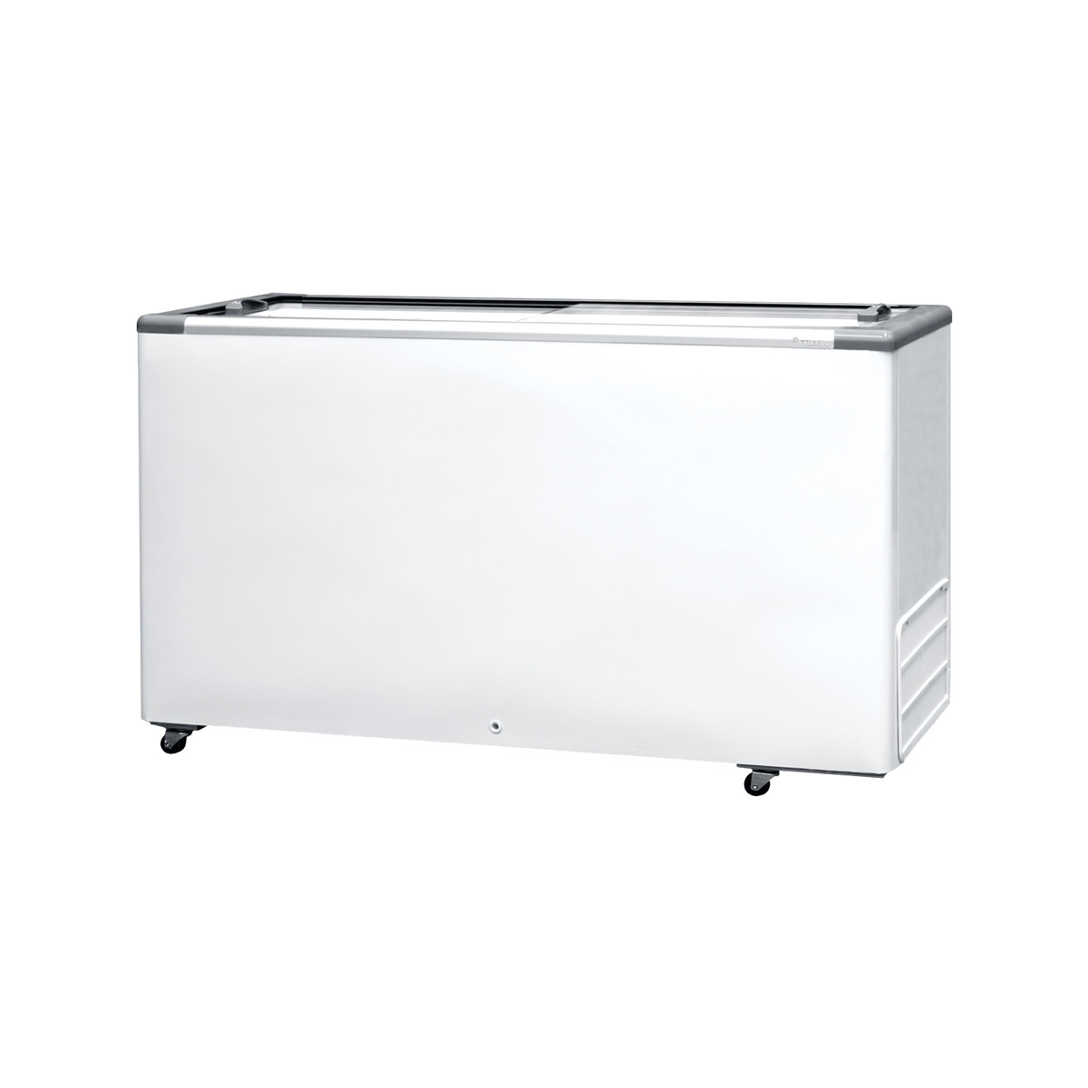 CONSERVADOR HORIZONTAL DE BAIXA TEMPERATURA 550L