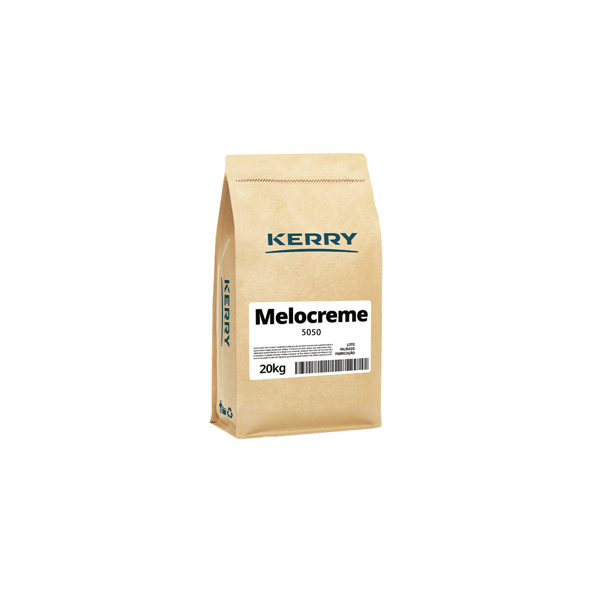 MELOCREME KERRY 5050 20KG