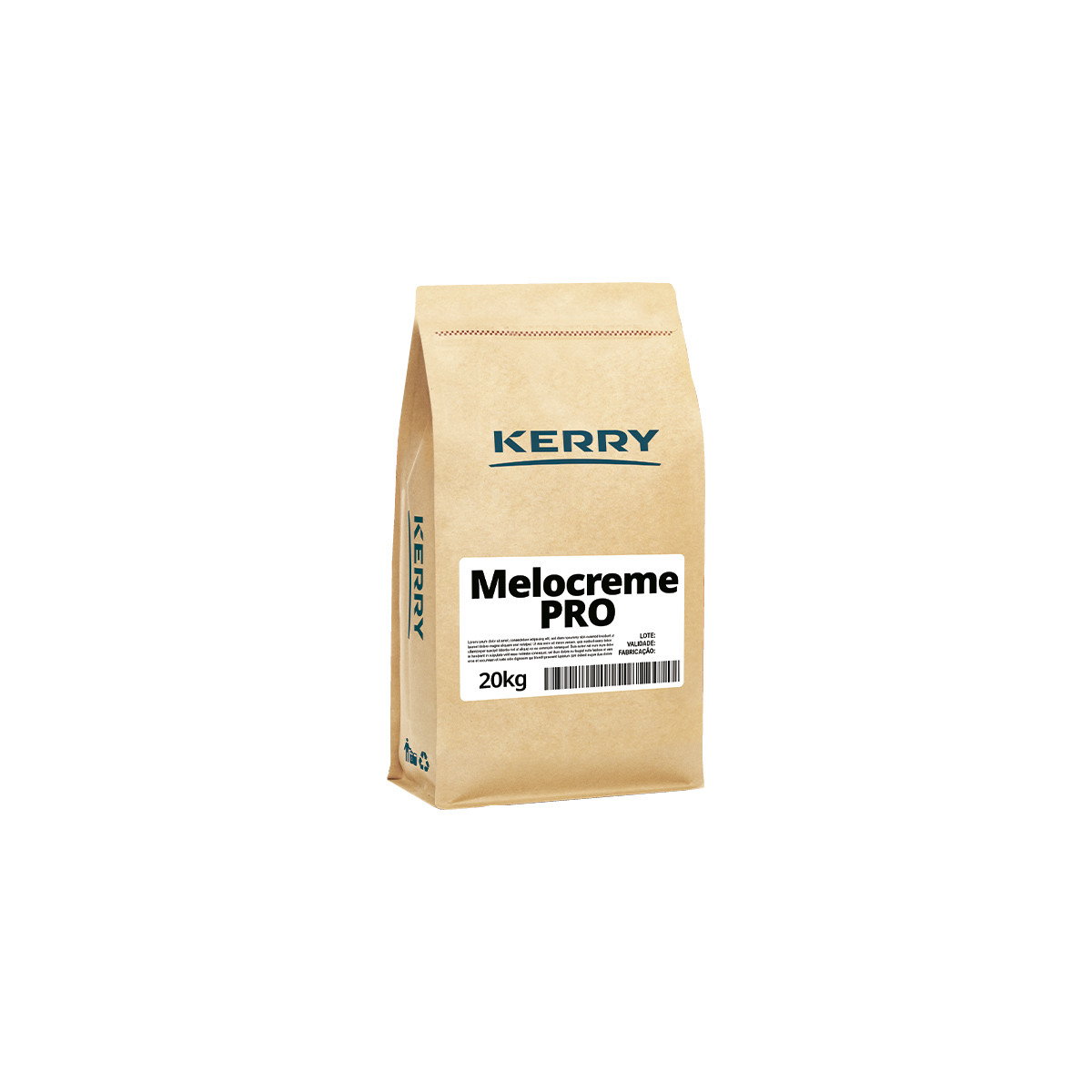 MELOCREME KERRY PRO 20KG