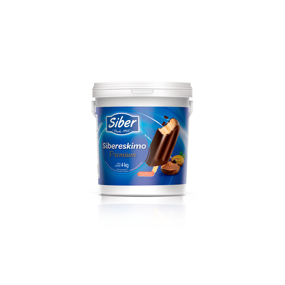 SIBERESKIMO PREMIUM 4KG