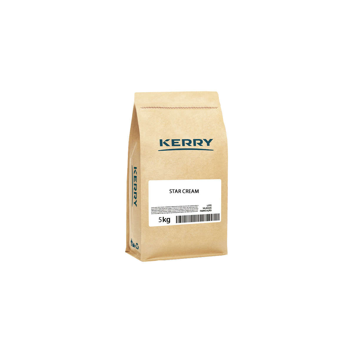 STARCREM KERRY 5KG