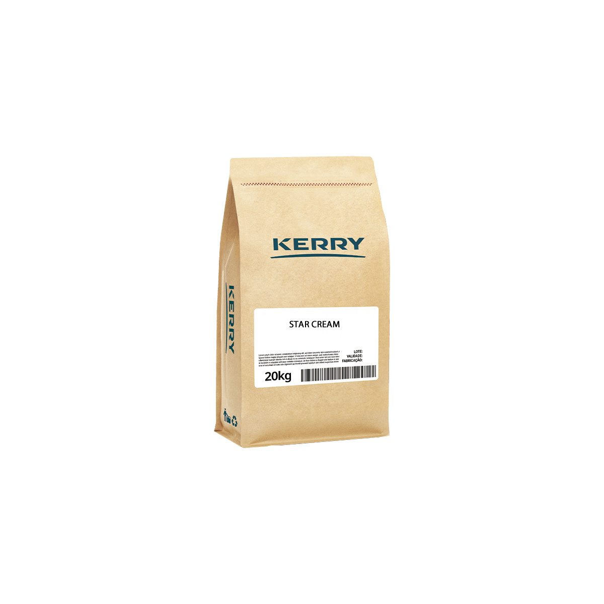 STARCREM KERRY 20KG