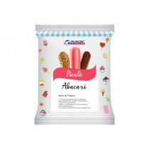 BASE PARA PICOLÉ BASE LEITE MAGIC ICE - SABOR ABACAXI