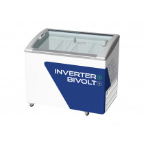 CONSERVADOR HORIZONTAL DE BAIXA TEMPERATURA- INVERTER BIVOLT 293L