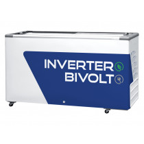 CONSERVADOR HORIZONTAL DE BAIXA TEMPERATURA- INVERTER BIVOLT 503L