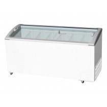 CONSERVADOR HORIZONTAL DE BAIXA TEMPERATURA 510L