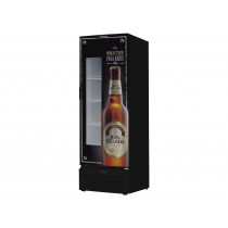 CONSERVADOR VERTICAL DE CERVEJAS 565L - PORTA DE VIDRO D