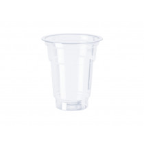COPO PARA SORVETE SNT-180 COPOBRAS 180ML - 50 UNIDADES