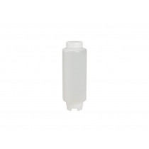 BISNAGA INVERTIDA TIPO FIFO 500ML