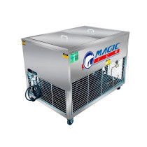 MÁQUINA PICOLETEIRA MI-500 MAGIC ICE
