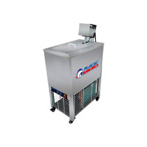 MÁQUINA PICOLETEIRA E PALETA MEXICANA MI-70 MAGIC ICE