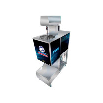 MÁQUINA SORVETEIRA MI-90 MAGIC ICE