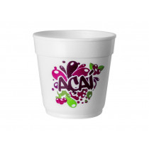 POTE CUMBUCA GENÉRICO AÇAÍ CMB-360 COPOBRAS 360ML - 25 UNIDADES