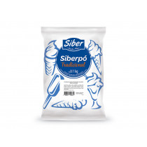 SABORIZANTE SIBER PÓ BASE ÁGUA SUPER CRISTALIZADO UVA 1KG