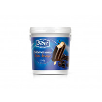 SIBERESKIMO MEIO AMARGO 4KG