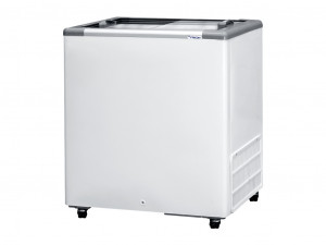 CONSERVADOR HORIZONTAL DE BAIXA TEMPERATURA 216L