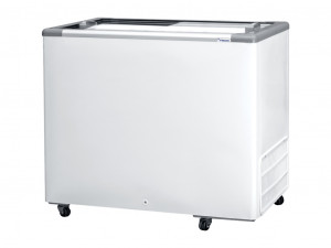 CONSERVADOR HORIZONTAL DE BAIXA TEMPERATURA 311L