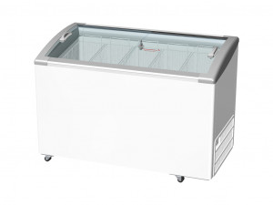 CONSERVADOR HORIZONTAL DE BAIXA TEMPERATURA 388L