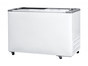 CONSERVADOR HORIZONTAL DE BAIXA TEMPERATURA 411L