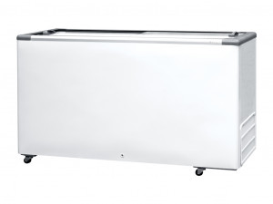 CONSERVADOR HORIZONTAL DE BAIXA TEMPERATURA 550L