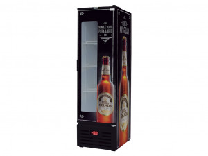 CONSERVADOR VERTICAL DE CERVEJAS 284L D