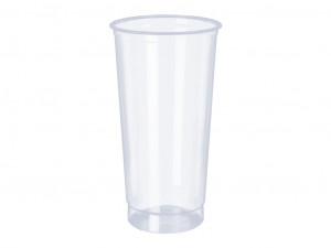 COPO PREMIUM CPT-300 COPOBRAS 300ML - 10 UNIDADES