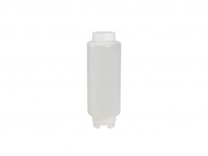 BISNAGA INVERTIDA TIPO FIFO 500ML