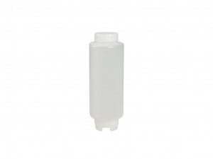 BISNAGA INVERTIDA TIPO FIFO 500ML