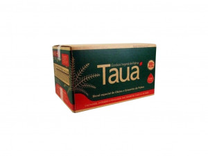 GORDURA DE PALMA TAUÁ 24KG