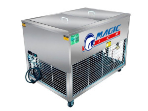 MÁQUINA PICOLETEIRA MI-500 MAGIC ICE