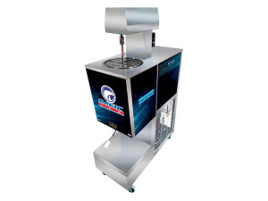 MÁQUINA SORVETEIRA MI-90 MAGIC ICE
