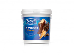 SIBERESKIMO CROCANTE 4KG