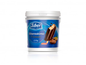 SIBERESKIMO PREMIUM 4KG