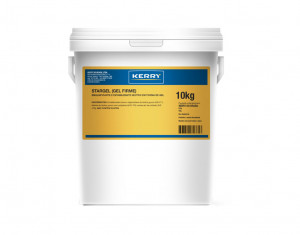 EMULSIFICANTE STARGEL KERRY - 10KG