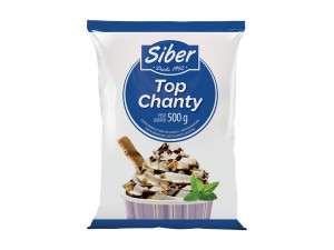 TOP CHANTY KERRY 500G